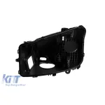 Carcasa stângă potrivită pentru faruri LED pentru Mercedes GLC X253 2019-2022 Performance AutoTuning