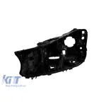 Carcasa stângă potrivită pentru faruri laser cu AFS pentru BMW Seria 7 G11, G12 2015-2018 Performance AutoTuning