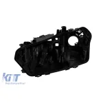 Carcasa stângă potrivită pentru faruri laser cu lumini LED și AFS pentru BMW X5 G05 2018-2022 Performance AutoTuning