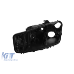 Carcasa stângă potrivită pentru faruri laser pentru BMW Seria 5 G30 sedan după 2021 Performance AutoTuning