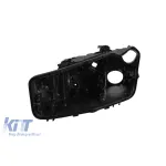 Carcasa stângă potrivită pentru faruri laser pentru BMW Seria 5 G30 sedan după 2021 Performance AutoTuning