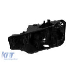 Carcasa stângă potrivită pentru faruri laser pentru BMW X7 G07 2018-2020 Performance AutoTuning