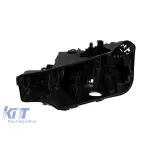 Carcasa stângă potrivită pentru faruri laser pentru BMW X7 G07 2018-2020 Performance AutoTuning