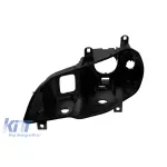 Carcasa stângă potrivită pentru faruri xenon cu AFS pentru BMW X5 E70 2011-2013 Performance AutoTuning