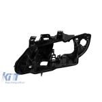 Carcasa stângă potrivită pentru faruri xenon pentru BMW Seria 3 E92 Coupe 2007-2009 Performance AutoTuning