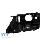 Carcasa stângă potrivită pentru faruri xenon pentru BMW X3 F25 2010-2014 Performance AutoTuning