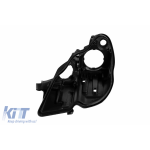 Carcasa stângă potrivită pentru faruri xenon pentru Mercedes CLS C219 2004-2010 Performance AutoTuning