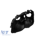 Carcasa stângă potrivită pentru faruri xenon pentru Mercedes GLK X204 2008-2012 Performance AutoTuning