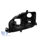 Carcasa stângă potrivită pentru faruri xenon pentru Mercedes ML W166 2011-2015 Performance AutoTuning