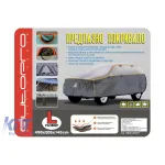 Husa AutoPro seria Guardian pentru SUV împotriva grindinei dimensiunea L 490x205x145cm Performance AutoTuning