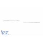 Kit de ghidare a luminii LED, potrivit pentru BMW Seria 3 F30 2016-2019, stânga și dreapta Performance AutoTuning