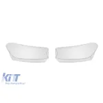 Set de sticlă pentru faruri potrivit pentru BMW Seria 6 G32 Gran Turismo 2016-2019, stânga și dreapta Performance AutoTuning