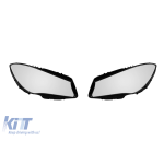 Set de sticlă pentru faruri potrivit pentru Mercedes CLA C117 2016-2018, stânga și dreapta Performance AutoTuning