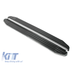 Trepte Rival Premium potrivite pentru Ford Kuga 2008-2013 Performance AutoTuning