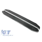Trepte Rival Premium potrivite pentru Ford Kuga 2008-2013 Performance AutoTuning