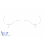 Set de ghiduri de lumină potrivit pentru arcul interior al BMW Seria 7 G11, G12 2015-2018, stânga și dreapta Performance AutoTuning