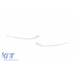 Set de lumini de zi potrivit pentru BMW Seria 7 F01, F02 2008-2012, stânga și dreapta Performance AutoTuning