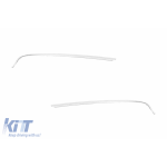 Set de lumini de zi potrivit pentru BMW X1 E84 2013-2015 pentru modelul cu faruri xenon, stânga și dreapta Performance AutoTuning
