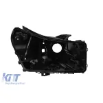 Carcasa dreapta potrivită pentru faruri LED adaptive pentru BMW Seria 5 G60 după 2024 Performance AutoTuning