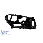 Carcasa dreapta potrivită pentru faruri LED pe BMW Seria 5 F10, F11 LCI 2013-2016 Performance AutoTuning