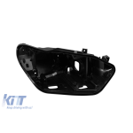 Carcasa dreaptă potrivită pentru faruri LED pentru BMW Seria 1 F20, F21 2016-2019 Performance AutoTuning