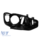 Carcasa dreapta potrivită pentru faruri LED pentru BMW Seria 4 F32, F36 2013-2016 Performance AutoTuning