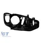 Carcasa dreapta potrivită pentru faruri LED pentru BMW Seria 4 F32, F36 2013-2016 Performance AutoTuning