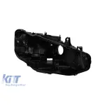Carcasa dreapta potrivită pentru faruri LED pentru BMW Seria 4 F32, F36 LCI 2016-2018 Performance AutoTuning