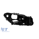 Carcasa dreapta potrivită pentru faruri Xenon adaptive pentru BMW Seria 5 F10, F11 LCI 2013-2016 Performance AutoTuning