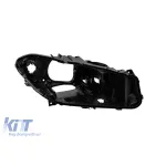 Carcasa dreapta potrivită pentru faruri Xenon adaptive pentru BMW Seria 5 F10, F11 LCI 2013-2016 Performance AutoTuning