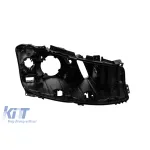 Carcasa dreaptă potrivită pentru faruri Xenon pentru BMW Seria 3 GT F34 2013-2015 Performance AutoTuning