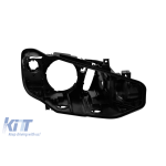 Carcasa dreapta potrivită pentru faruri Xenon pentru BMW Seria 4 F32, F36 2013-2016 Performance AutoTuning