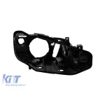 Carcasa dreapta potrivită pentru faruri Xenon pentru BMW Seria 4 F32, F36 2013-2016 Performance AutoTuning