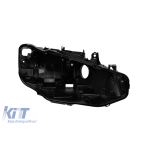 Carcasa dreapta potrivită pentru faruri adaptive LED pentru BMW Seria 4 F32, F36 LCI 2016-2018 Performance AutoTuning