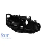 Carcasa dreapta potrivită pentru faruri adaptive LED pentru BMW Seria 4 F32, F36 LCI 2016-2018 Performance AutoTuning