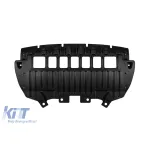 Carcasa motor potrivită pentru bara frontală A Design tip S63, S65 pe Mercedes S-Class W222 2017-2020 Performance AutoTuning