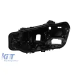 Carcasa stângă pentru faruri laser cu LED - lumini adaptive potrivite pentru BMW Seria 3 G20, G21 după 2022 Performance AutoTuning