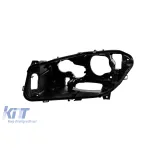 Carcasa stângă potrivită pentru faruri LED pentru BMW Seria 5 F10, F11 LCI 2013-2016 Performance AutoTuning