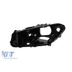 Carcasa stângă potrivită pentru faruri Xenon adaptive pentru BMW Seria 5 F10, F11 LCI 2013-2016 Performance AutoTuning