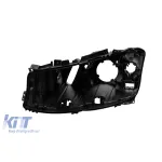 Carcasa stângă potrivită pentru faruri Xenon pentru BMW Seria 3 GT F34 2013-2015 Performance AutoTuning