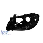 Carcasa stângă potrivită pentru faruri Xenon pentru BMW X1 E84 2009-2012 Performance AutoTuning