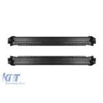 Scări potrivite pentru Mercedes G-Class W464 după 2019, negre - folosite Performance AutoTuning