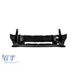 Suport pentru bara spate tip S65/S63 potrivit pentru Mercedes Clasa S W222 2017-2020 Performance AutoTuning