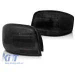 STOPURI LED TUNING POTRIVITE PENTRU AUDI A3 05.2003-2008 STÂNGA ȘI DREAPTA Performance AutoTuning