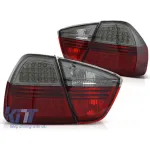 STOPURI LED TUNING POTRIVITE PENTRU BMW E90 03.2005-08.2008, STÂNGA ȘI DREAPTA Performance AutoTuning