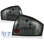 Set de stopuri LED de tuning potrivit pentru Audi A6 05.1997-05.2004 sedan, stânga și dreapta Performance AutoTuning
