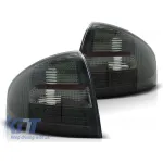 Set de stopuri LED de tuning potrivit pentru Audi A6 05.1997-05.2004 sedan, stânga și dreapta Performance AutoTuning