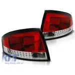 Set de stopuri LED de tuning potrivit pentru Audi TT 8N 1999-2006, stânga și dreapta Performance AutoTuning