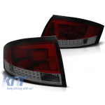 Set de stopuri LED de tuning potrivit pentru Audi TT 8N 1999-2006, stânga și dreapta Performance AutoTuning