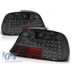 Set de stopuri LED de tuning potrivit pentru BMW E38 06.1994-07.2001, stânga și dreapta Performance AutoTuning